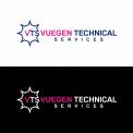 Logo # 1123478 voor new logo Vuegen Technical Services wedstrijd