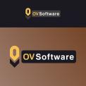 Logo # 1121811 voor Ontwerp een nieuw te gek uniek en ander logo voor OVSoftware wedstrijd