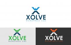 Logo # 526920 voor Xolve wedstrijd