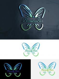 Logo design # 535395 for BeautyBar contest