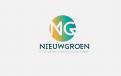 Logo # 908779 voor Logo en huisstijl voor NIEUWGROEN wedstrijd