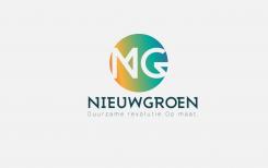 Logo # 908779 voor Logo en huisstijl voor NIEUWGROEN wedstrijd