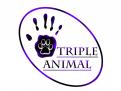 Logo design # 83805 for Logo animal practice contest