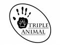 Logo design # 83351 for Logo animal practice contest