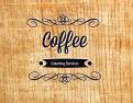 Logo  # 280522 für LOGO für Kaffee Catering  Wettbewerb