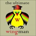 Logo design # 577082 for Wing it to win it! contest
