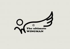 Logo design # 574892 for Wing it to win it! contest
