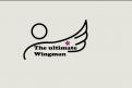 Logo design # 574904 for Wing it to win it! contest