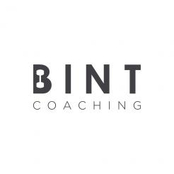 Logo design # 1110402 for Simple  powerful logo for a coach and training practice contest