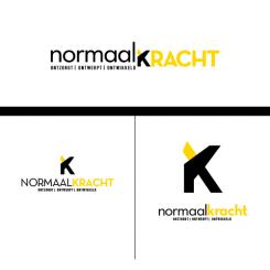 Logo design # 736226 for new logo NORMAALKRACHT contest