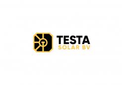 Logo design # 852505 for Logo Testa Solar contest