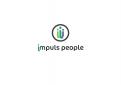 Logo # 851614 voor Impuls People wedstrijd