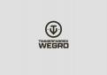 Logo design # 1236743 for Logo for ’Timmerfabriek Wegro’ contest