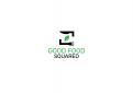 Logo # 888953 voor Good Food Squared  wedstrijd