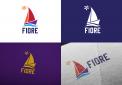 Logo # 874118 voor Sailing Fiore : Flower Power Sailing Circumnavigation wedstrijd