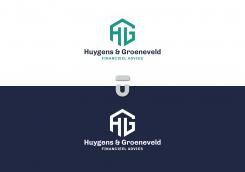 Logo # 1014699 voor Creeer een logo  voor nieuw financieel bedrijf  hypotheken   verzekeringen  wedstrijd