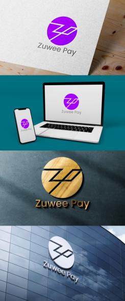 Logo design # 1264203 for Zuwee Logo Icon contest