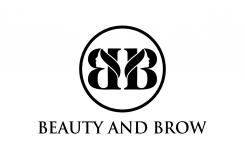 Logo # 1122596 voor Beauty and brow company wedstrijd