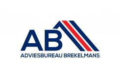Logo design # 1123542 for Logo for Adviesbureau Brekelmans  consultancy firm  contest