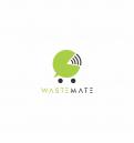 Logo design # 1114260 for  Face  for our WasteMates contest
