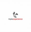 Logo design # 1139364 for Triple experience contest