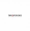 Logo design # 1139366 for Triple experience contest