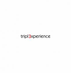 Logo design # 1139368 for Triple experience contest