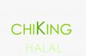 Logo # 471650 voor Helal Fried Chicken Challenge > CHICKING wedstrijd