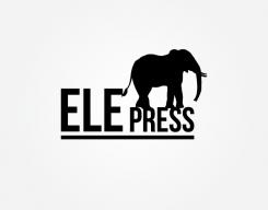 Logo design # 713220 for LOGO ELEPRESS contest