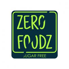 Logo # 791781 voor Zerofoodz wedstrijd