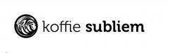 Logo # 57589 voor Logo Koffie Subliem wedstrijd