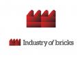 Logo # 64918 voor Industry of bricks wedstrijd