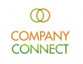 Logo design # 57595 for COmpany Connect is a consultancy firm whose mission is to enable SMEs to support optimal use of ICT and Telecommunication services. contest
