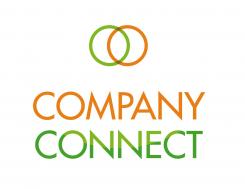 Logo # 57595 voor Company Connect wedstrijd