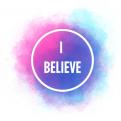 Logo # 115479 voor I believe wedstrijd