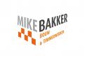 Logo # 63113 voor mike bakker bouw wedstrijd