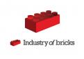 Logo # 64920 voor Industry of bricks wedstrijd