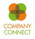 Logo # 57600 voor Company Connect wedstrijd