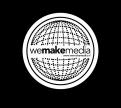 Logo # 56898 voor Beeldmerk WeMakeMedia wedstrijd