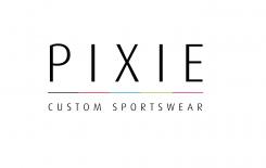 Logo # 41455 voor LOGO  voor Sportkleding merk PIXIE wedstrijd