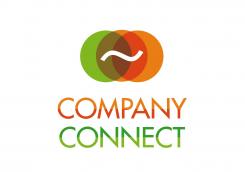 Logo # 57607 voor Company Connect wedstrijd