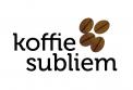 Logo # 56905 voor Logo Koffie Subliem wedstrijd