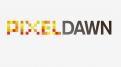 Logo # 67661 voor Pixeldawn wedstrijd