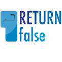 Logo # 69972 voor ReturnFalse zoekt hulp wedstrijd