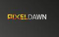 Logo # 67665 voor Pixeldawn wedstrijd