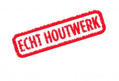 Logo # 67769 voor Logo voor creatief houtbewerker wedstrijd