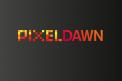 Logo # 67670 voor Pixeldawn wedstrijd