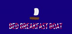 Logo # 64767 voor Logo voor Bed Breakfast Boat wedstrijd