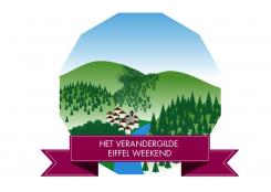 Logo # 63166 voor logo voor veranderweekend: eifelmatig veranderen wedstrijd