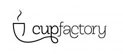 Logo # 67605 voor Logo voor groothandel in (koffie)bekers wedstrijd